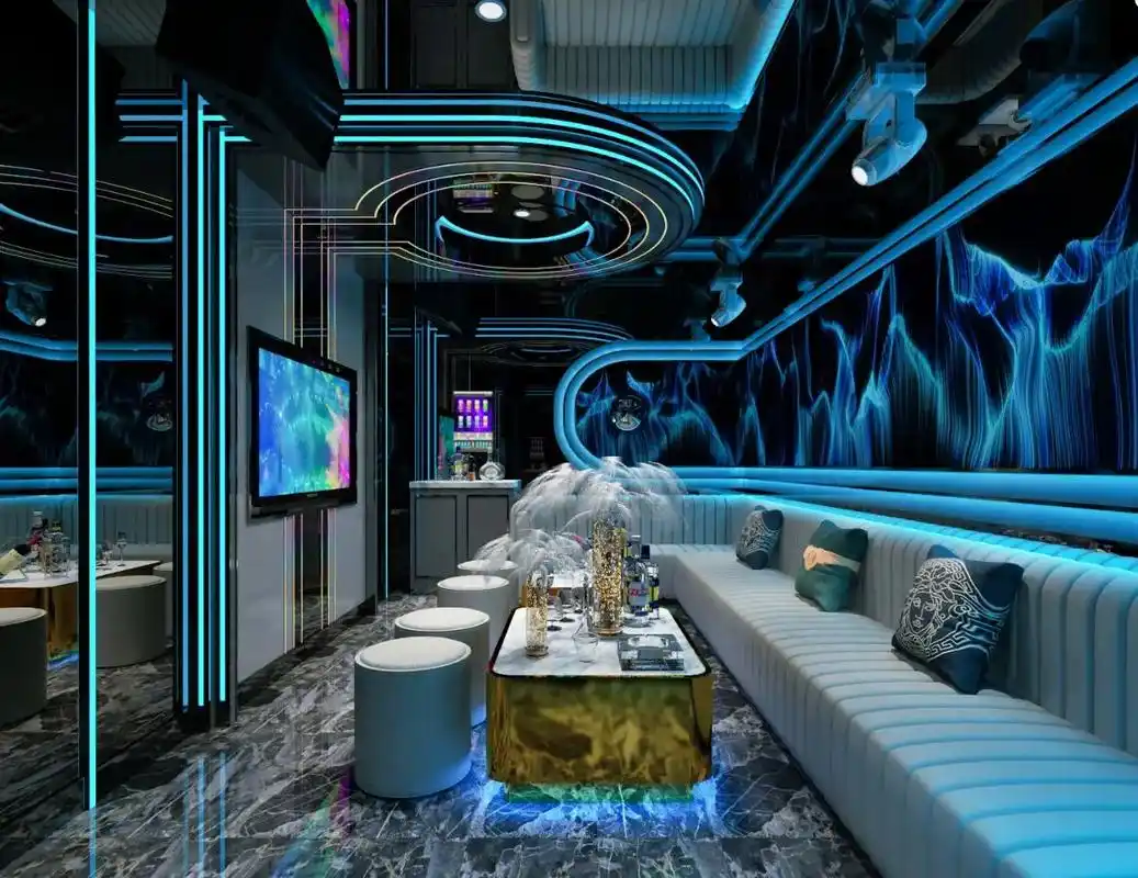 邵阳商务ktv的优势与体验分析-新邵县ktv订房