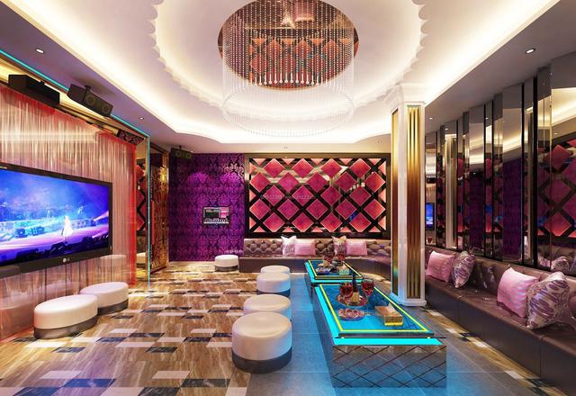 邵阳ktv订房推荐哪里有商务ktv快捷选择-新邵县ktv订房