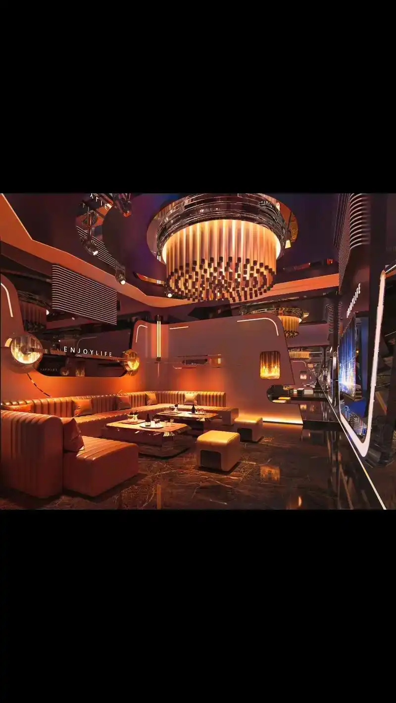 邵阳商务ktv详解-新邵县ktv预定