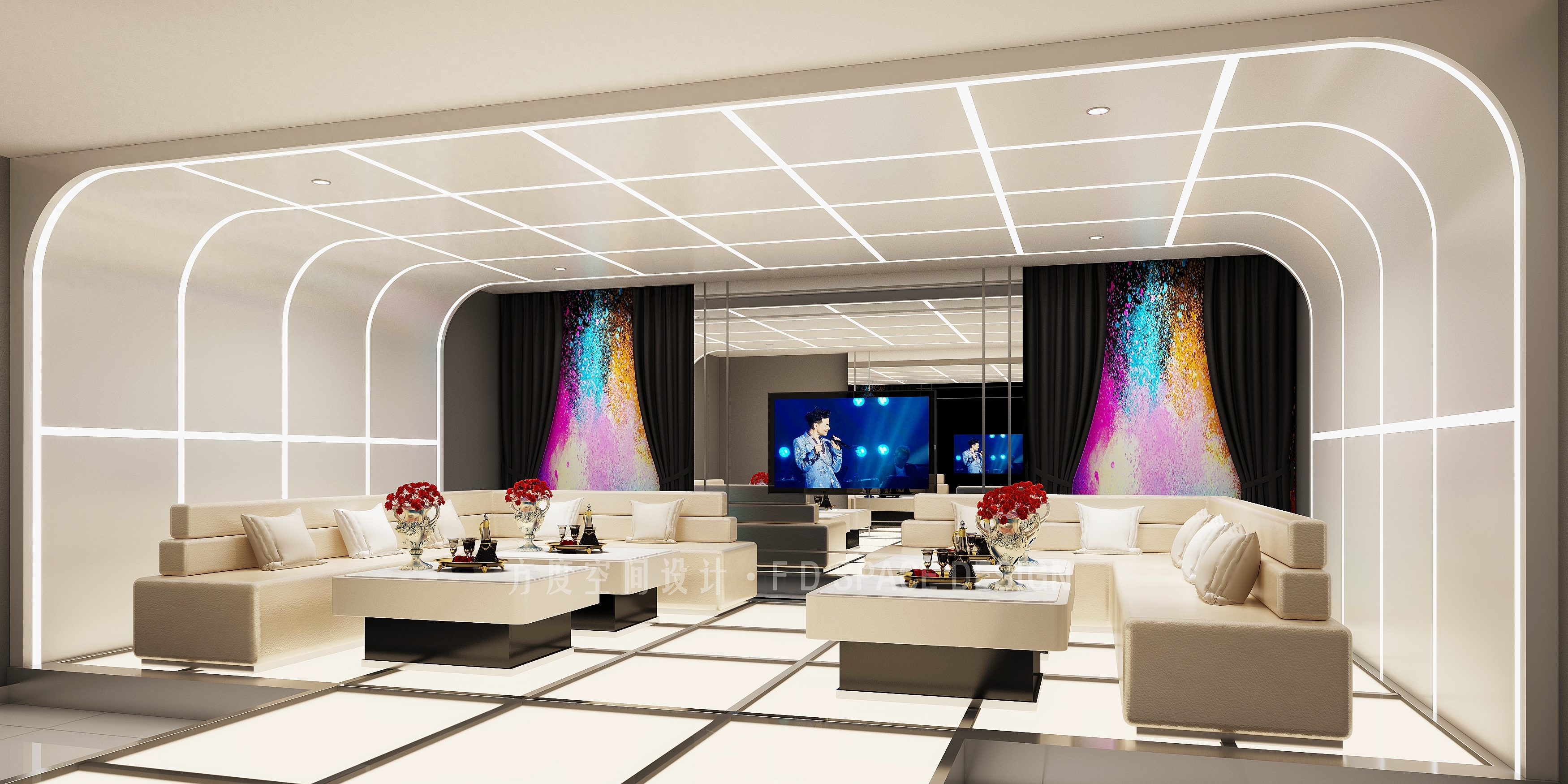 邵阳商务ktv新玩法推出-新邵县ktv预定